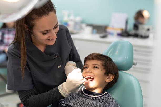 Best Chipped Tooth Repair Near Me  in Perry, GA