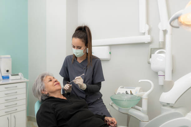 Best Dentist for Tooth Abscess  in Perry, GA