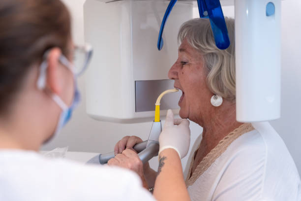 Emergency Dental Filling Replacement in GA