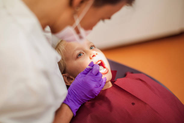 Best Cracked Tooth Emergency Dentist  in Perry, GA
