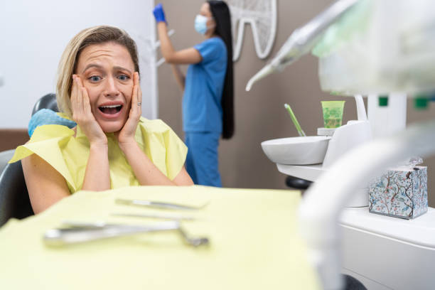 Best Cracked Tooth Emergency Dentist  in Perry, GA