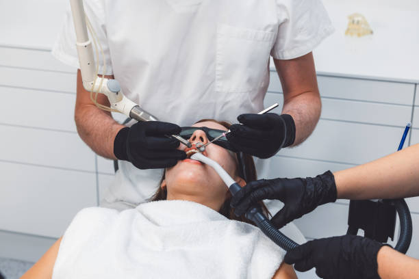 Teeth Whitening in GA